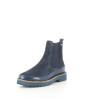 Boots Olivia bleu marine